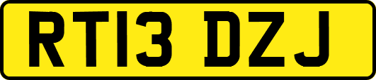 RT13DZJ