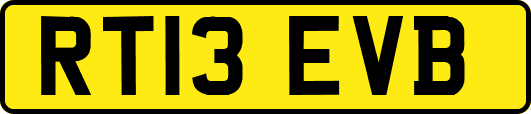 RT13EVB