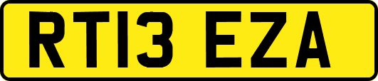 RT13EZA