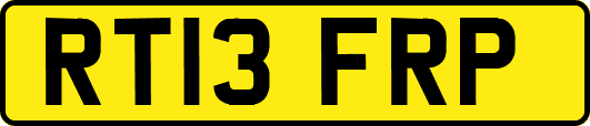 RT13FRP