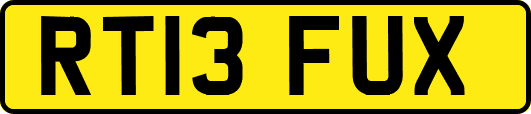 RT13FUX