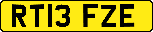 RT13FZE