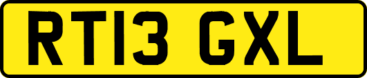 RT13GXL