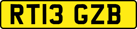 RT13GZB