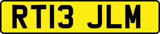 RT13JLM