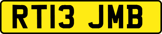 RT13JMB