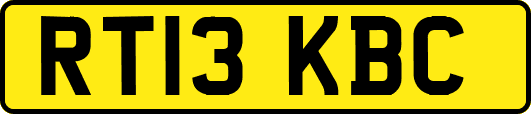 RT13KBC