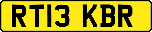RT13KBR