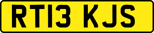 RT13KJS