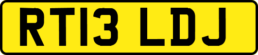 RT13LDJ