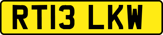 RT13LKW