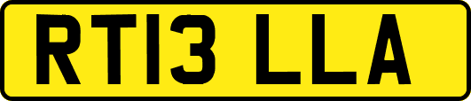 RT13LLA