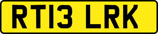 RT13LRK