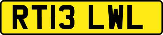 RT13LWL