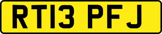RT13PFJ