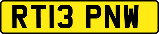 RT13PNW