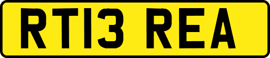 RT13REA