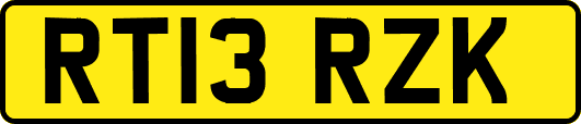 RT13RZK
