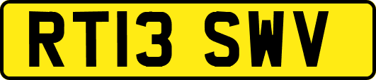 RT13SWV