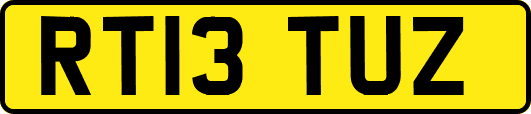 RT13TUZ