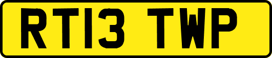 RT13TWP