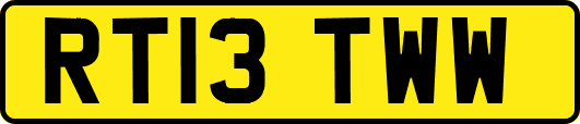 RT13TWW