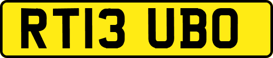 RT13UBO