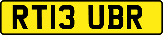 RT13UBR