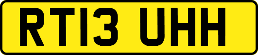RT13UHH