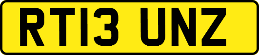 RT13UNZ