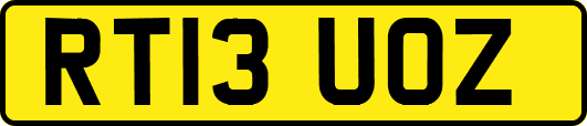 RT13UOZ