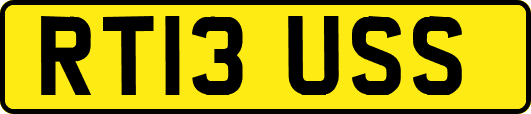 RT13USS