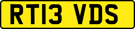RT13VDS