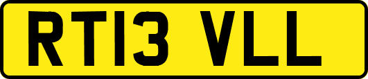 RT13VLL