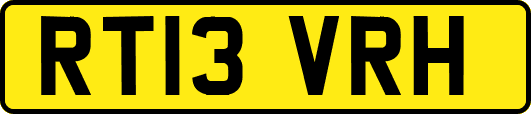 RT13VRH