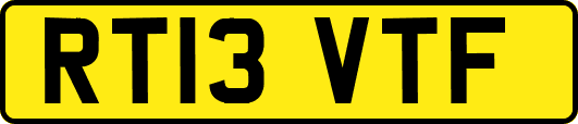 RT13VTF