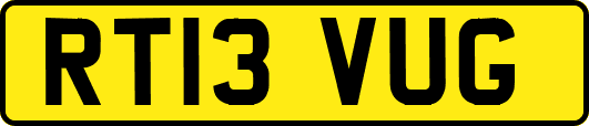 RT13VUG