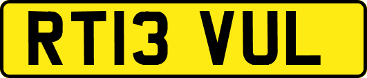 RT13VUL