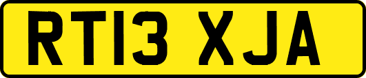RT13XJA