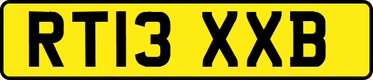 RT13XXB