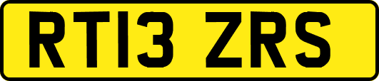 RT13ZRS