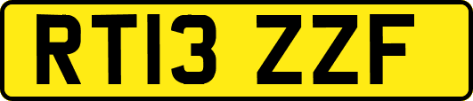 RT13ZZF