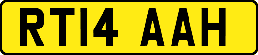RT14AAH