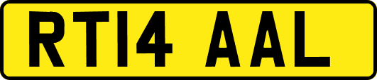 RT14AAL