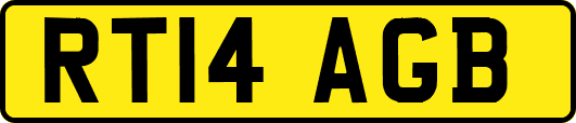 RT14AGB