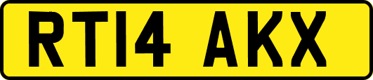 RT14AKX