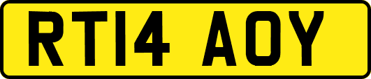 RT14AOY