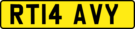 RT14AVY