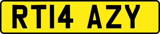 RT14AZY