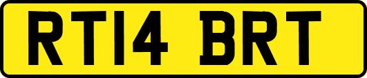 RT14BRT
